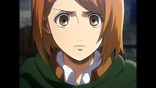 Attack On Titan Tribute Game - Petra