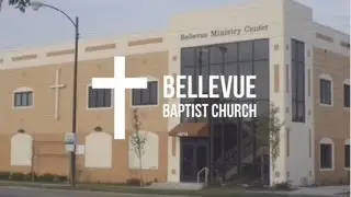 Bellevue Baptist Church Chicago Live Stream