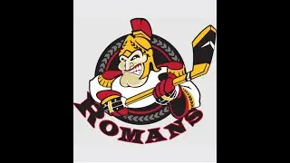 Romans VS West Carleton (Ex.) - Oct 12,2024
