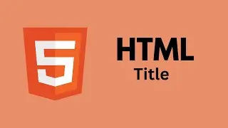 HTML Title