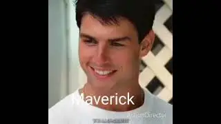 Cutest characters of tom cruise which one is your choice