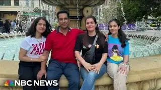 Iranian graduate student faces decision about future after Trump's travel ban