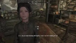 SKYRIM MODS COFFEE REVIEWS Snowdin Cabin