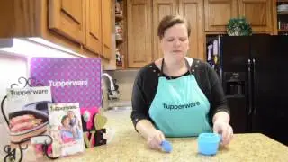 Tupperware Measuring Cups & Spoons - BOGO