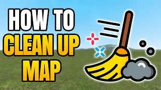 Как сбросить настройки и очистить карту в GMod | Простые способы очистить всё в Garry's Mod