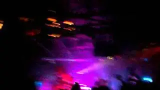 GWAR The Private Pain of Sawborg Destructo