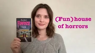Обзор и отзывы о фильме «Дом ужасов» от Дайан Хох (с важными спойлерами)