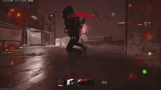 Call of Duty MW3 kar98 is back w Scubba steve