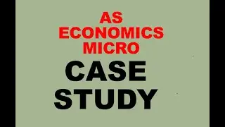 CASE STUDY PRACTICE