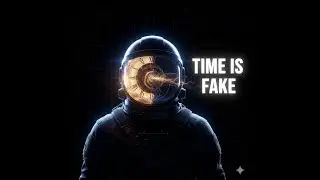 The Physics of Nowhere: Why Time is an Illusion #space #universe #time #quantumphysics #theory