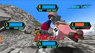 Medabots: メダロット S: Medarot S Unlimited Nova: More ranking robattles - MedarotS - Robot Battle RPG -