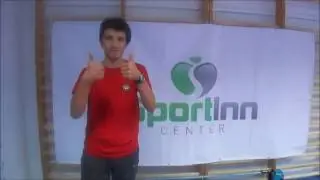 Slackfit Challenge - Александар Савески-  Вело