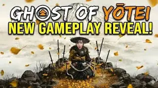 Ghost of Yotei,Does revenge feel good? #8