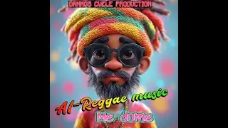 AI-REGGAE SONG  -  Me dome