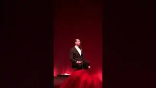 Cem Adrian - Uzun ince bir yoldayım - Ne ağlarsın - Düsseldorf