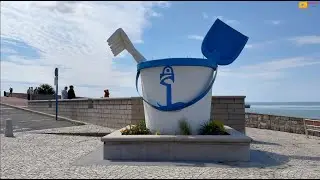 LE PORTEL  🇲🇫 |  La Bonne Plage  |  NORD 24 T&eacute;l&eacute;vision