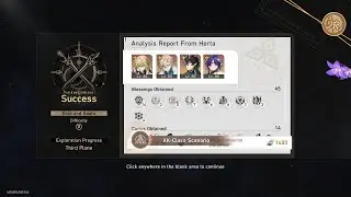 Mono Imaginary in Simulated Universe Gold and Gears V: Preservation Path