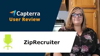 ZipRecruiter Review: Easy recruiting