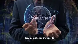 Data Security and Compliance for Banking and Financial Services