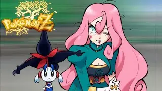 La muerte y resurrecci&oacute;n de Meli&aacute; y floett flor eterna / CAP 21 / Pok&eacute;mon Z