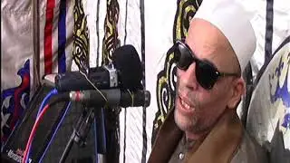القارئ المبدع الشيخ سعيد الغنام  الذكرى السنويه لوالد الدكتور محمود الرمادي الشرقاية20-11-2020