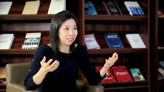 CKGSB Professor ZHU Rui: How Should Companies Strategize their Social Responsibilities