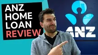 ANZ Home Loans 2026 [Review, Feedback, Exit Fees?!]