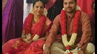 Traditional Brahmin Engagement - Ramanathan + Meenakshi   (Friday, 21-Apr-2017)