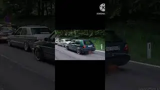 Car pops and bangs #like and subscribe for more