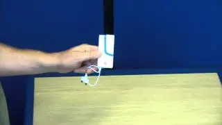 Wireless Smart Alarm Water Sensor Video from Ultra Secure Direct