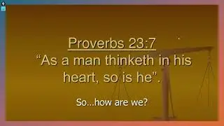 Sunday Faith-Based Sharing 3 17 2025