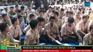 Apa Hukumnya Percaya Pada Ramalan Bintang? Ustadz Abul Irbadh Supriano Hafizhahullah