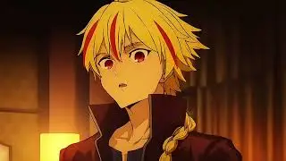 Fate/Strange Fake | TRUE Trailer 2025 | Epic Fate Anime Revealed!