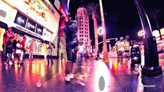 The NEF Project - Firebird (Original Mix)[HD]