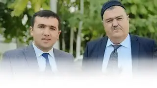 Artur Raxmonov doppi kafesida