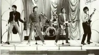 The Late Show - Bristol Stomp