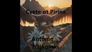Цвете от Пирина - [METAL COVER] - Cvete ot Pirina