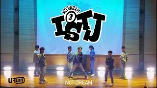 NCT DREAM - 'ISTJ' Dance Cover by U-TURN [UNIST] (2025.11.19. 제 11회 정기공연 난동)