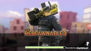 Respawnables Previous purchasesSTARTER BOX???