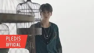 SEVENTEEN (세븐틴) 'Face the Sun' Trailer : 13 Inner Shadows - JEONGHAN