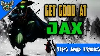 Jax Mechanics guide