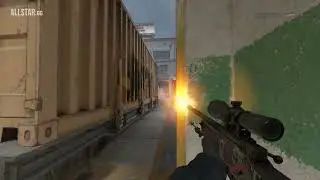 4k AWP TRAIN