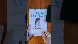 Maneira Inteligente de Estudar para Prova