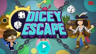 Odd Squad: Cases - Dicey Escape (PBS Kids) | How to Play | How to Play