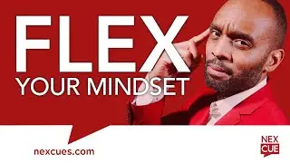 Flex your mindset to get through the tough times | Steven Garner