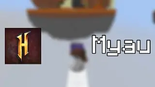 Myau Client Crack 🐈
