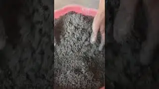 cement+stones Play #short