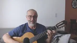 Jorge Camargo - Salmo 108