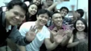 2012 BYEBYE