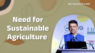 Building Sustainable Agriculture with Climate-Ready Crop Varieties | Asian Seed Congress 2025